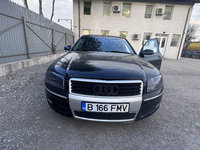 Aeroterma Audi A8 2005 BERLINA 4.2