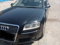 Aeroterma Audi A8 2007 BERLINA 3.0