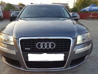 Aeroterma Audi A8 2008 BERLINA 2967