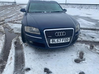 Aeroterma Audi A8 2008 HATCHBACK 3.0