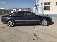 Aeroterma Audi A8 2009 berlina 4136