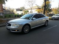 Aeroterma Audi A8 4.2 Quattro D3 4E 2004