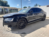 Aeroterma Audi A8 D4 2011 Long Quattro 3.0 diesel