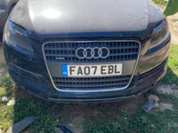 Aeroterma Audi Q7 2007 Sub 3.0 tdi