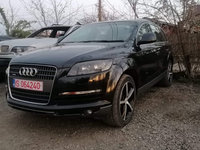 Aeroterma Audi Q7 2007 Suv 3.0tdi