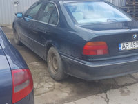 Aeroterma BMW 5 Series E39 [1995 - 2000] Sedan 4-usi 520i MT (150 hp)