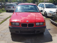 Aeroterma BMW E36 1993 BERLINA 1.8B