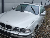 Aeroterma BMW E39 2002 Diesel 2.0 sau 2,5 sau 3.0