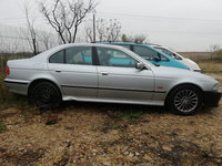 Aeroterma BMW E39 2005 Berlina 2.0