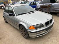 Aeroterma BMW E46 1998 Limuzina 1.9i