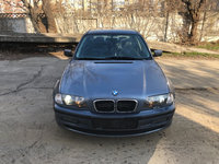 Aeroterma BMW E46 2000 sedan 1.9