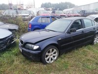 Aeroterma BMW E46 2002 BERLINA 2.5I