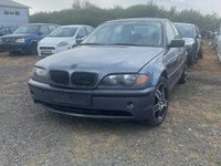 Aeroterma BMW E46 2002 berlina 320D