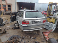 Aeroterma BMW E46 2002 Break 2.0