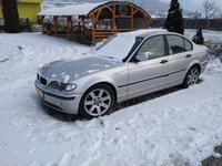 Aeroterma BMW E46 2003 316 316