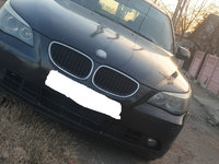 Aeroterma BMW E60 2006 Berlina 2.5