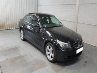 Aeroterma BMW E60 2006 Sedan 520 D