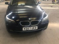 Aeroterma BMW E60 2007 Limuzina 2.0 diesel