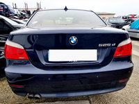 Aeroterma BMW E60 2009 BERLINA 3,0D