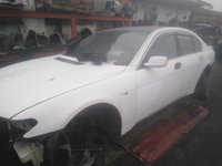 Aeroterma BMW E65 2002 Sedan 3.0 d M57