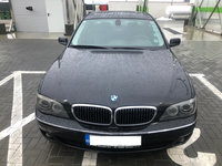 Aeroterma BMW E65 2008 Limuzina 3.0 d