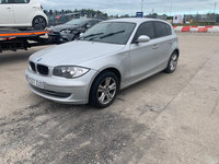 Aeroterma BMW E82 2007 Hatchback 2.0 Diesel