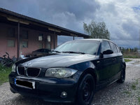 Aeroterma BMW E87 2006 hatchback 2.0