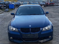 Aeroterma BMW E90 2006 Limuzina 2.0 diesel