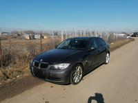 Aeroterma BMW E90 2007 Berlina 2.0 d