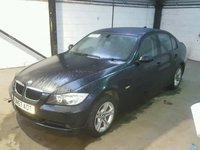 Aeroterma BMW E90 2007 SEDAN 2.0 d