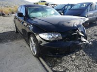 Aeroterma BMW Seria 1 E81, E87 2010 hatchback 2.0 d