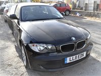 Aeroterma BMW Seria 1 E87 2.0 diesel