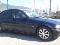 Aeroterma BMW Seria 3 Compact E46 2001 Limuzina 2.0 D