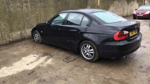 Aeroterma BMW Seria 3 E90 2007 Berlina 320i