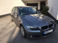 Aeroterma BMW Seria 3 E90 2009 Berlina 2.0 d