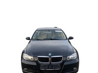 Aeroterma BMW Seria 3 E91 [2004 - 2010] Touring wagon 320i MT (150 hp)