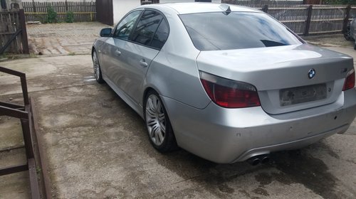 Aeroterma BMW Seria 5 E60 2005 BERLINA PACHET M 3.0D