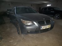 Aeroterma BMW Seria 5 E60 2005 Limuzina 2.5 D