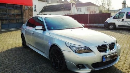 Aeroterma BMW Seria 5 E60 2009 Berlina 2.0 d