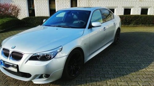 Aeroterma BMW Seria 5 E60 2009 Berlina 2.0 d