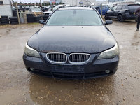 Aeroterma BMW Seria 5 E60/E61 [2003 - 2007] Sedan 530d AT (231 hp)