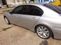 Aeroterma BMW Seria 7 E65, E66 2003 Berlina 3000