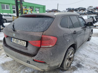 Aeroterma BMW X1 2011 Crossover 2.0