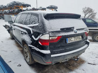 Aeroterma BMW X3 E83 2007 SUV 2.0 d M47 / T2