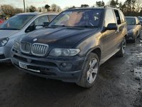 Aeroterma BMW X5 E53 2003 SUV 3.0 d