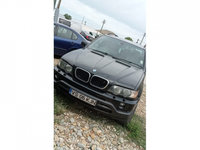 Aeroterma BMW X5 E53 2004 Suv 3.0