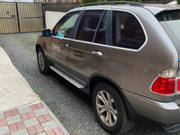 Aeroterma BMW X5 E53 2006 Suv 3.0 d