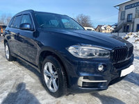 Aeroterma BMW X5 F15 2015 SUV 3.0