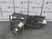 Aeroterma bord, 1K1820307, Vw Jetta 3 (1K2)