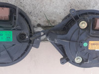 Aeroterma bord Audi a4 b6, b7